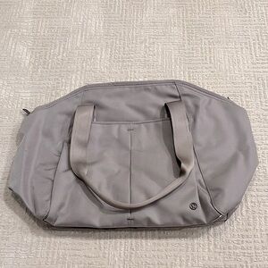 Lululemon Duffle